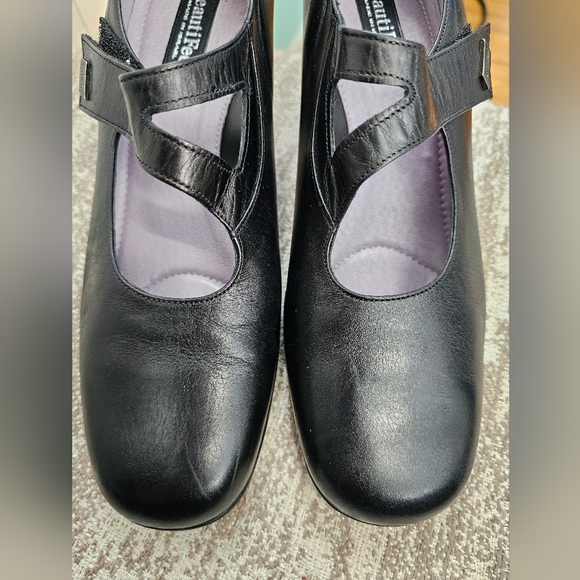 BeautiFeel Katrina Heels 40 - Picture 3 of 6